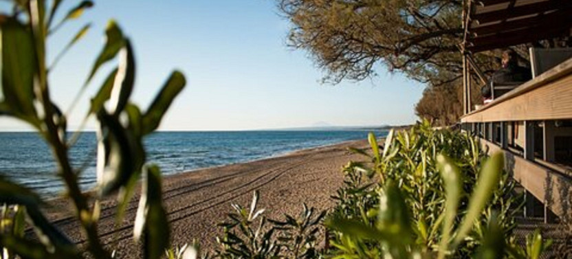 Private Olympia Legends & Kourouta Beach Retreat,country Greece
