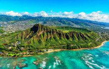 Three Tiki Sailing20