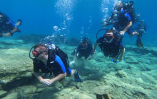 AQUADIVE unique scuba experience10