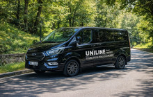 UNILINE Tours9