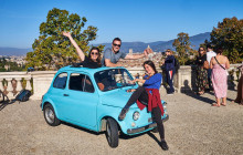 My Tour - My Rent SRL2