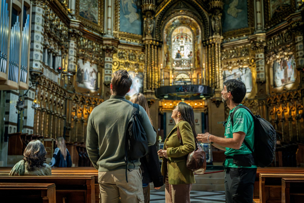 Tours by Uni
