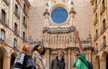 Tours by Uni8