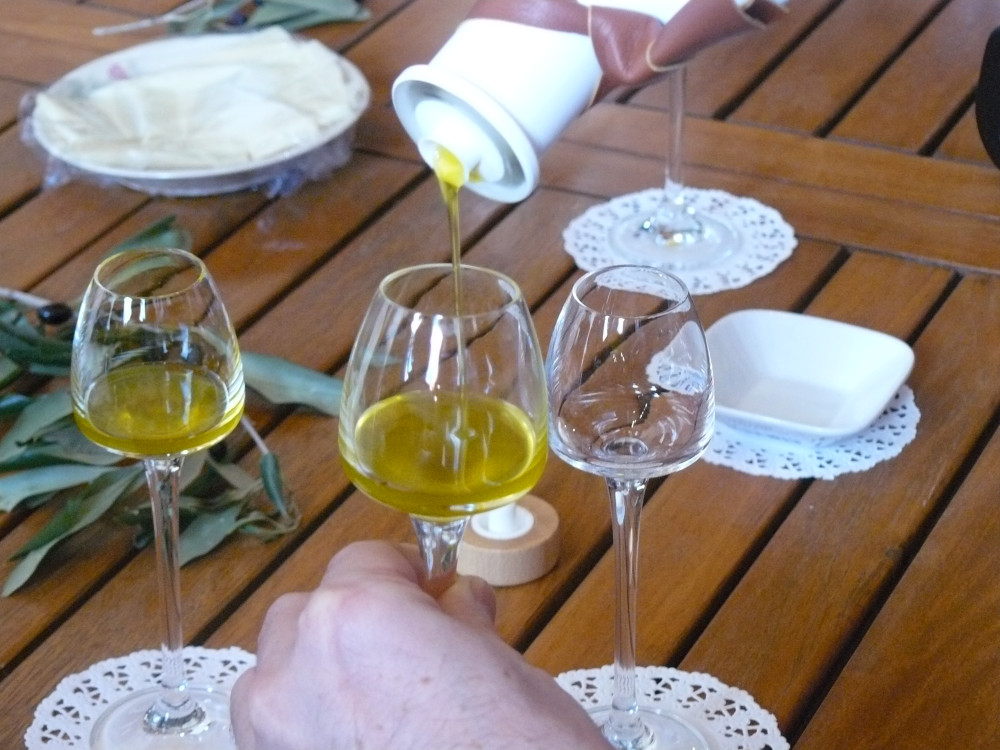 Private Tour: Olive Oil Tasting & Workshop Experience and Corfu Town