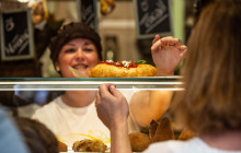 Eating Europe Food Tours - Amsterdam3