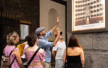 Eating Europe Food Tours - Amsterdam5