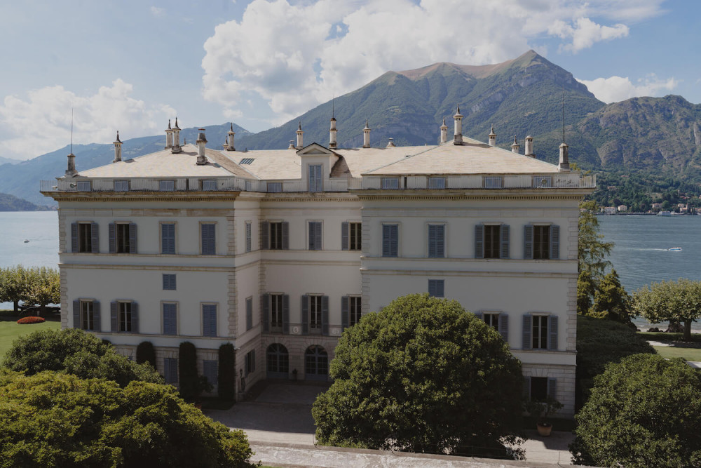 Bellagio Walking Tour & Villa Melzi Gardens
