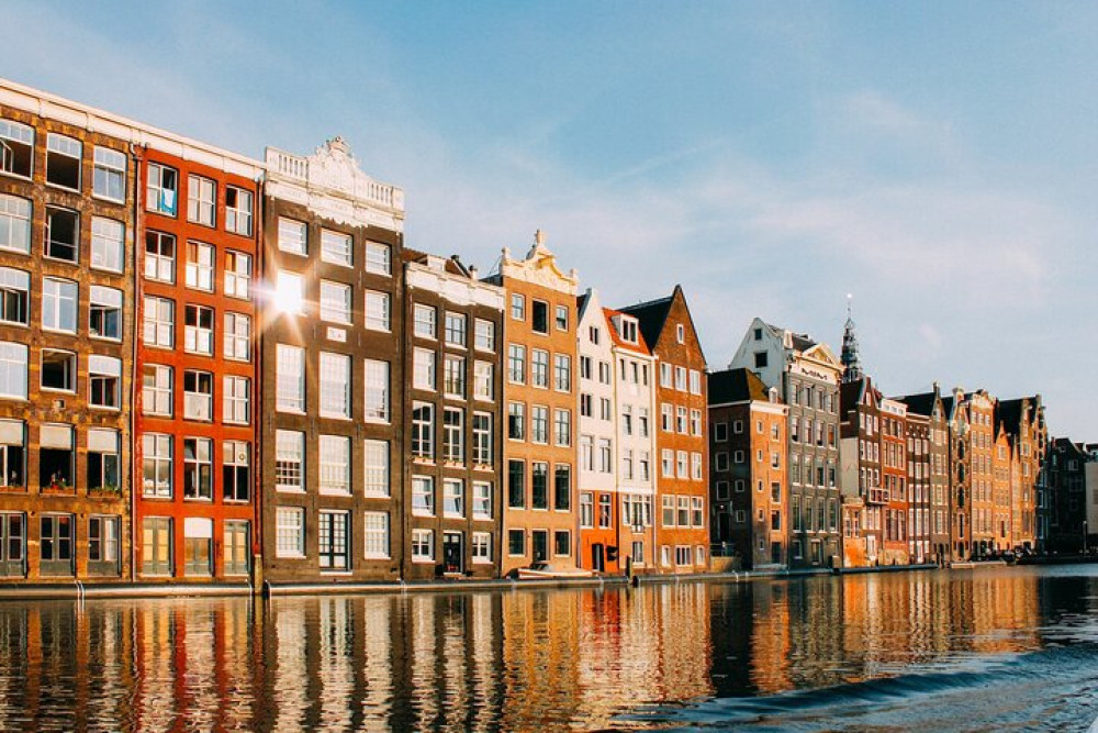 Brussels City Tours