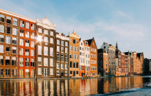 Brussels City Tours11