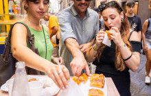 Eating Europe Food Tours - Amsterdam5