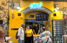 Eating Europe Food Tours - Amsterdam7