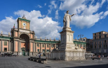 Eating Europe Food Tours - Amsterdam11