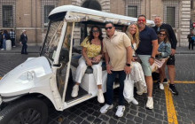 Experiences Of Rome3