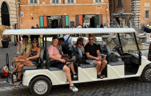 Experiences Of Rome19