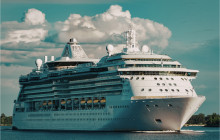 Experiences Of Rome5