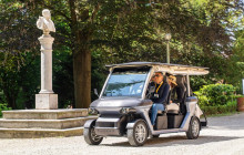 Experiences Of Rome20