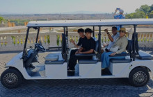 Experiences Of Rome19