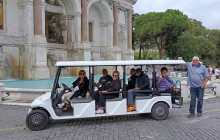 Experiences Of Rome20