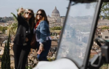 Experiences Of Rome9
