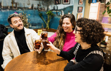 Do Eat Better Experience5