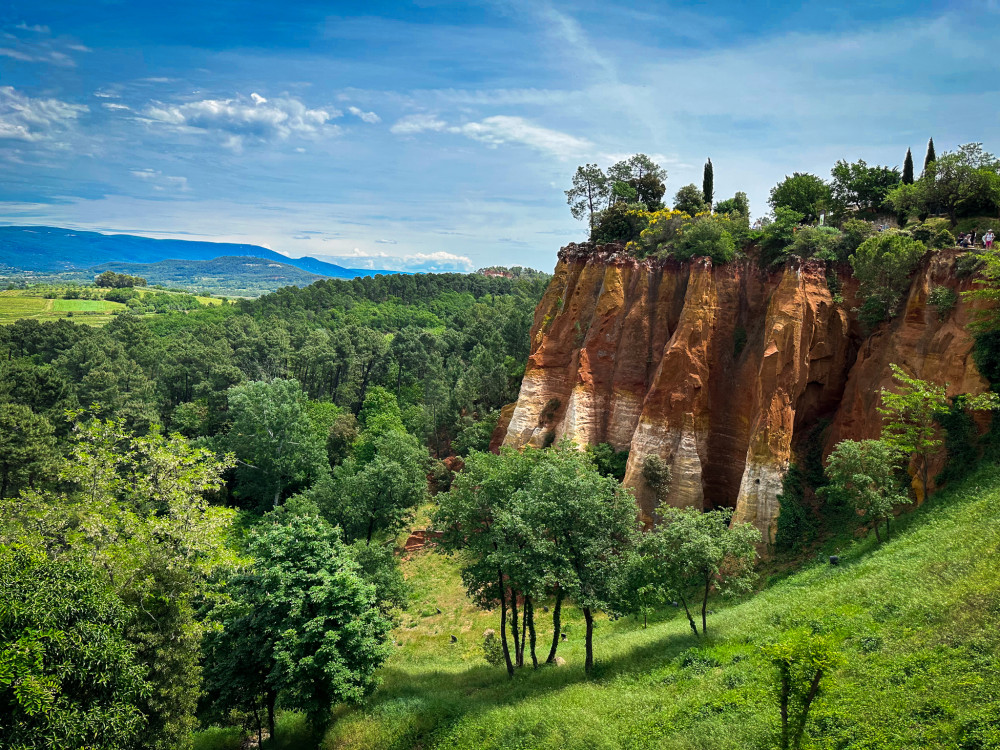 Private tour - Hilltop Villages of The Luberon from Gordes to Lourmarin