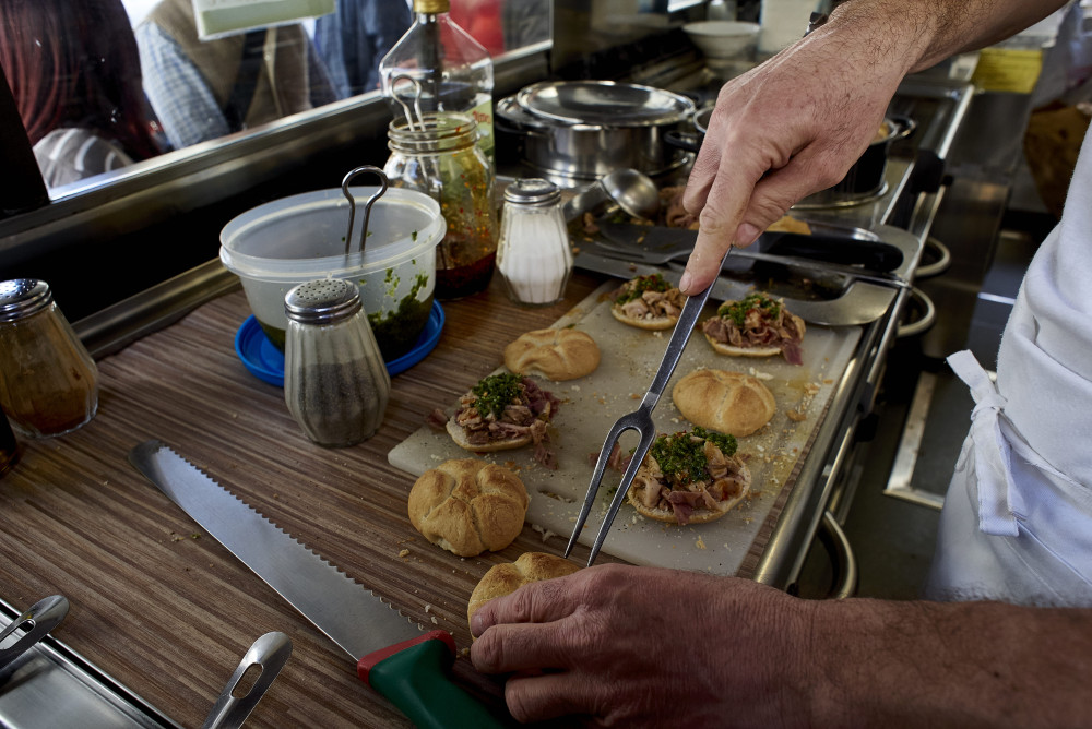 Private Food Tour:  Florence Food & Local Flavors Tour with Eating Europe