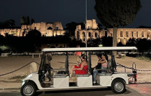 Experiences Of Rome11