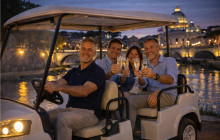 Experiences Of Rome1