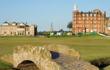 Rabbie's - Multiday - GBP6