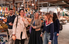 Eating Europe Food Tours - Amsterdam3