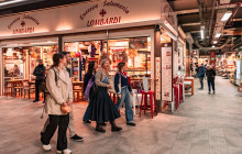 Eating Europe Food Tours - Amsterdam1