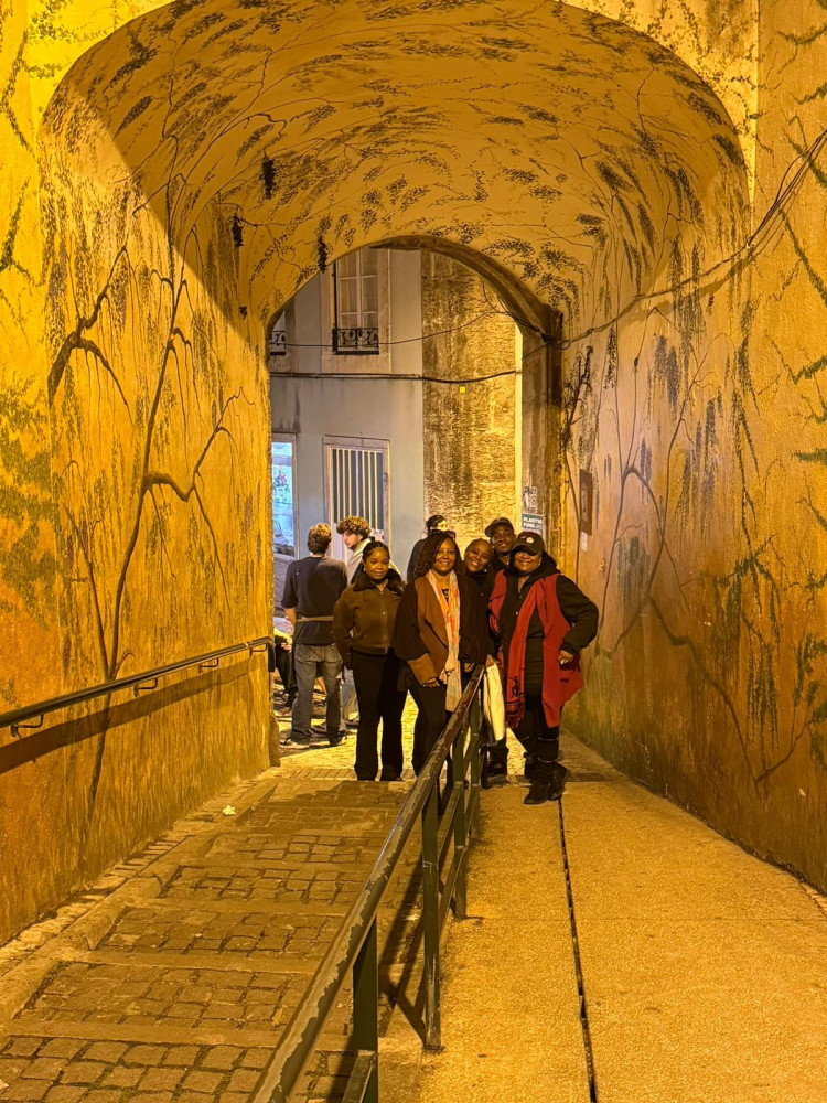 Soul Dreamers Cultural Tours