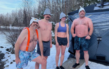 Adventures by True North Ak4