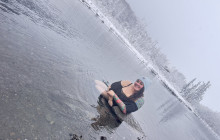 Adventures by True North Ak5