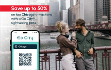 Go City Limited 30
