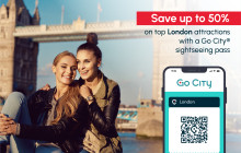 Go City Sightseeing Pass13