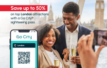 Go City Sightseeing Pass14