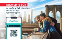 Go City Sightseeing Pass17