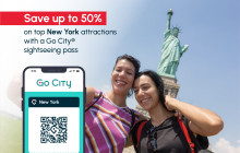 Go City Sightseeing Pass18