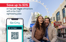 Go City Sightseeing Pass20