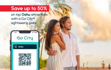 Go City Sightseeing Pass27