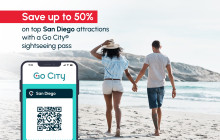 Go City Sightseeing Pass16