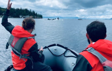 Ketchikan Kayak Co9