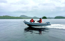 Ketchikan Kayak Co10