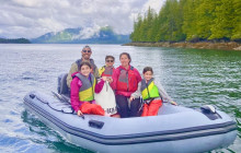Ketchikan Kayak Co11