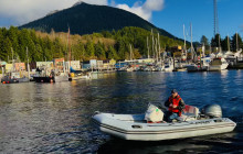 Ketchikan Kayak Co14