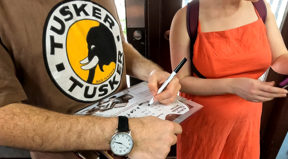 San Pedro: Gourmet Treasure hunt