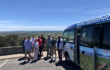 See Adelaide and Beyond9