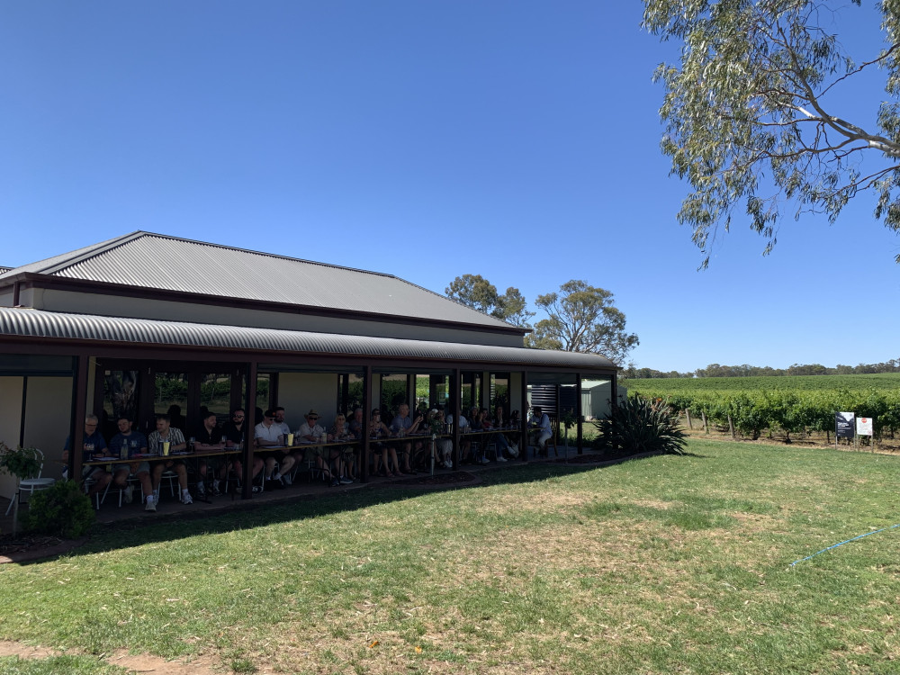 See Adelaide and Beyond