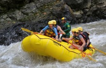 Tropical Rivers and Adventures Tours2